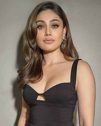Shefali Jariwala